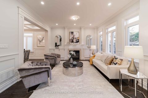 Photo 5 at 116 Church Avenue, Willowdale East, Toronto