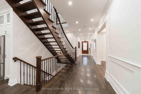 Photo 6 at 116 Church Avenue, Willowdale East, Toronto
