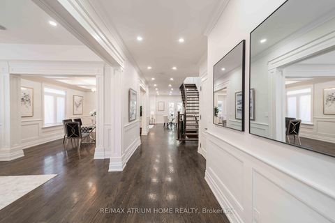Photo 8 at 116 Church Avenue, Willowdale East, Toronto