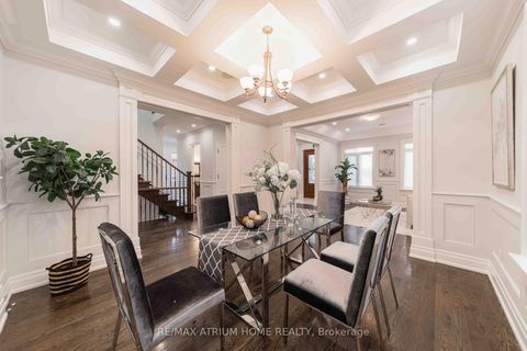 Photo 9 at 116 Church Avenue, Willowdale East, Toronto