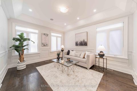 Photo 11 at 116 Church Avenue, Willowdale East, Toronto