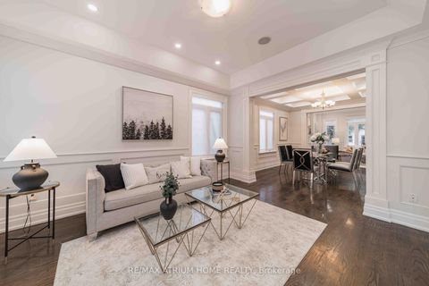 Photo 13 at 116 Church Avenue, Willowdale East, Toronto