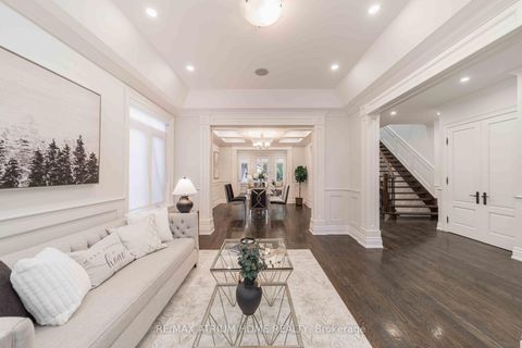 Photo 14 at 116 Church Avenue, Willowdale East, Toronto