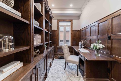 Photo 16 at 116 Church Avenue, Willowdale East, Toronto