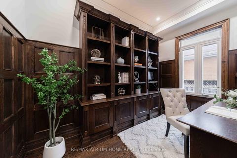 Photo 17 at 116 Church Avenue, Willowdale East, Toronto