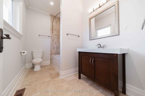 Photo 19 at 116 Church Avenue, Willowdale East, Toronto