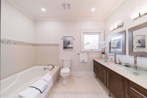 Photo 24 at 116 Church Avenue, Willowdale East, Toronto