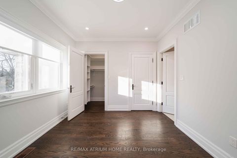 Photo 31 at 116 Church Avenue, Willowdale East, Toronto
