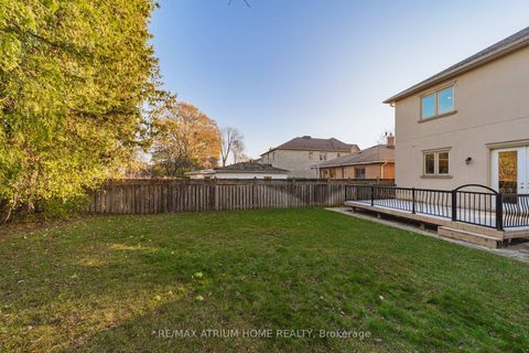 Photo 39 at 116 Church Avenue, Willowdale East, Toronto