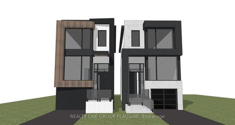 Photo 5 at 360 Melrose Street, Mimico, Toronto
