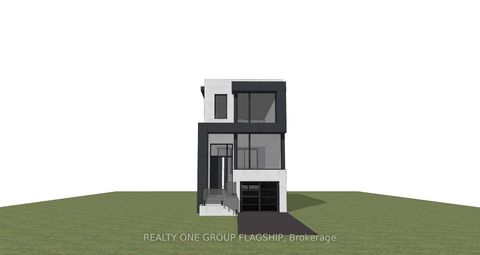 Photo 6 at 360 Melrose Street, Mimico, Toronto