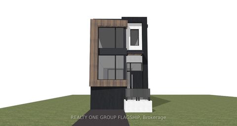 Photo 10 at 360 Melrose Street, Mimico, Toronto