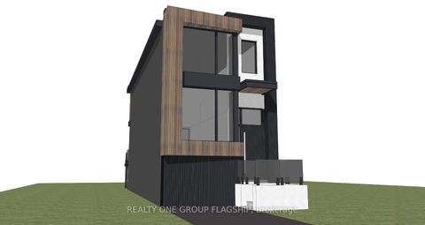 Photo 11 at 360 Melrose Street, Mimico, Toronto