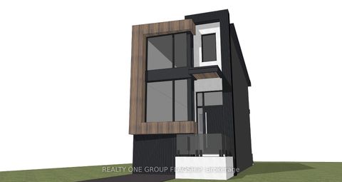 Photo 12 at 360 Melrose Street, Mimico, Toronto