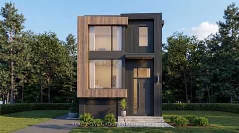 Photo 0 at 360A Melrose Street, Mimico, Toronto