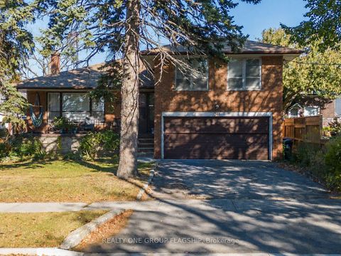 Photo 5 at 360A Melrose Street, Mimico, Toronto