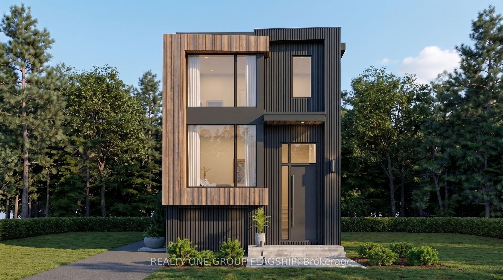 360A Melrose Street, Mimico, Toronto 