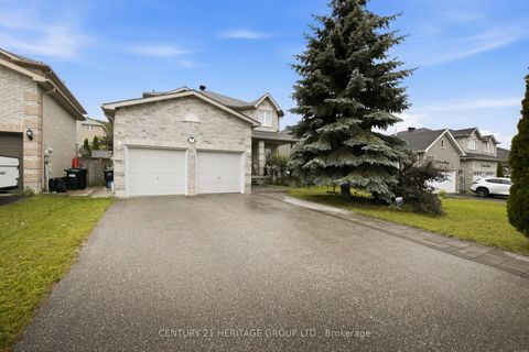 Photo 0 at 21 Silvercreek Crescent, Ardagh, Barrie
