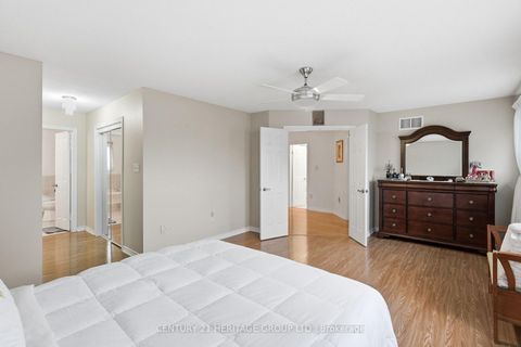 Photo 17 at 21 Silvercreek Crescent, Ardagh, Barrie
