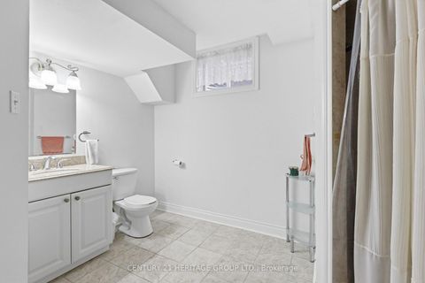Photo 24 at 21 Silvercreek Crescent, Ardagh, Barrie