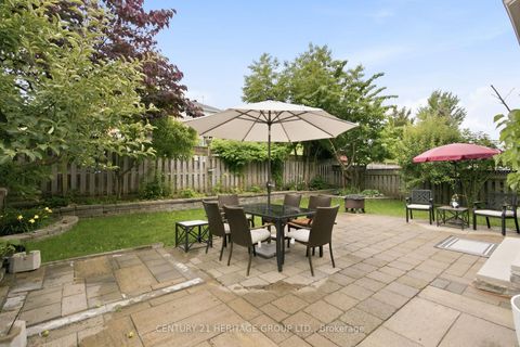 Photo 28 at 21 Silvercreek Crescent, Ardagh, Barrie