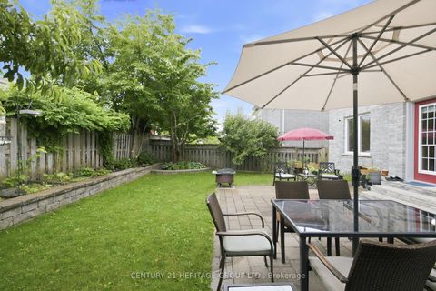 Photo 29 at 21 Silvercreek Crescent, Ardagh, Barrie