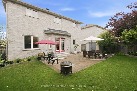 Photo 32 at 21 Silvercreek Crescent, Ardagh, Barrie