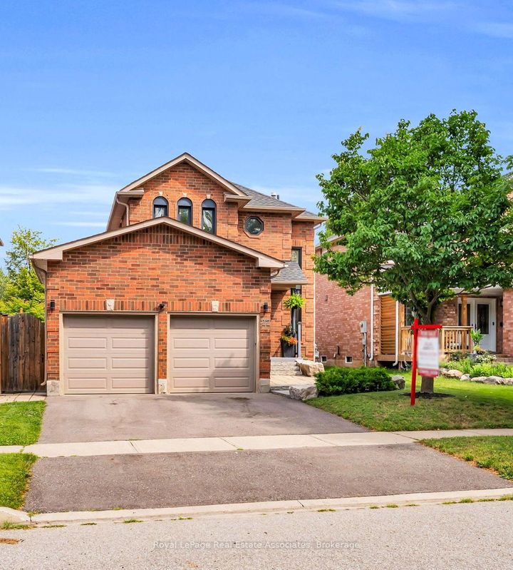 Photo 0 at 22 Mccullough Crescent, Georgetown, Halton Hills