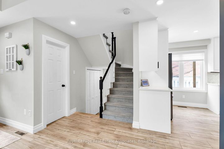 Photo 15 at 22 Mccullough Crescent, Georgetown, Halton Hills