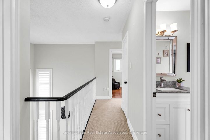 Photo 16 at 22 Mccullough Crescent, Georgetown, Halton Hills
