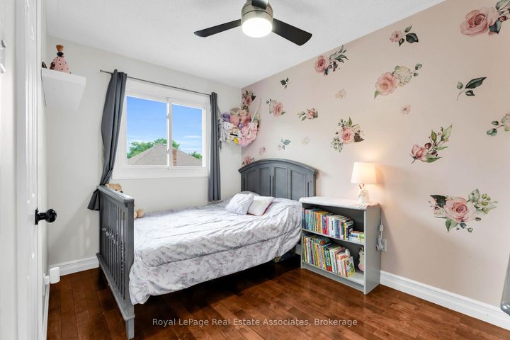 Photo 19 at 22 Mccullough Crescent, Georgetown, Halton Hills