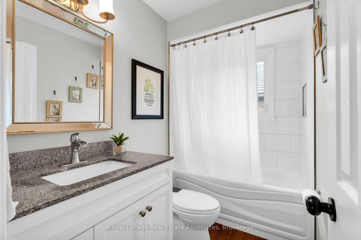 Photo 21 at 22 Mccullough Crescent, Georgetown, Halton Hills