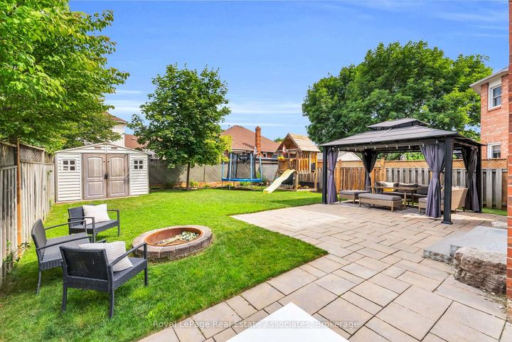 Photo 25 at 22 Mccullough Crescent, Georgetown, Halton Hills