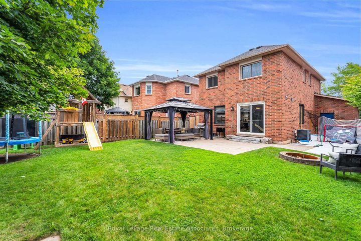 Photo 27 at 22 Mccullough Crescent, Georgetown, Halton Hills