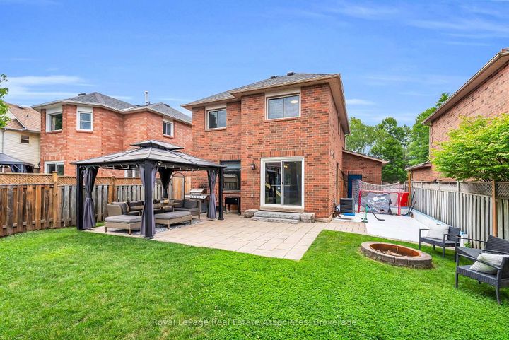 Photo 29 at 22 Mccullough Crescent, Georgetown, Halton Hills