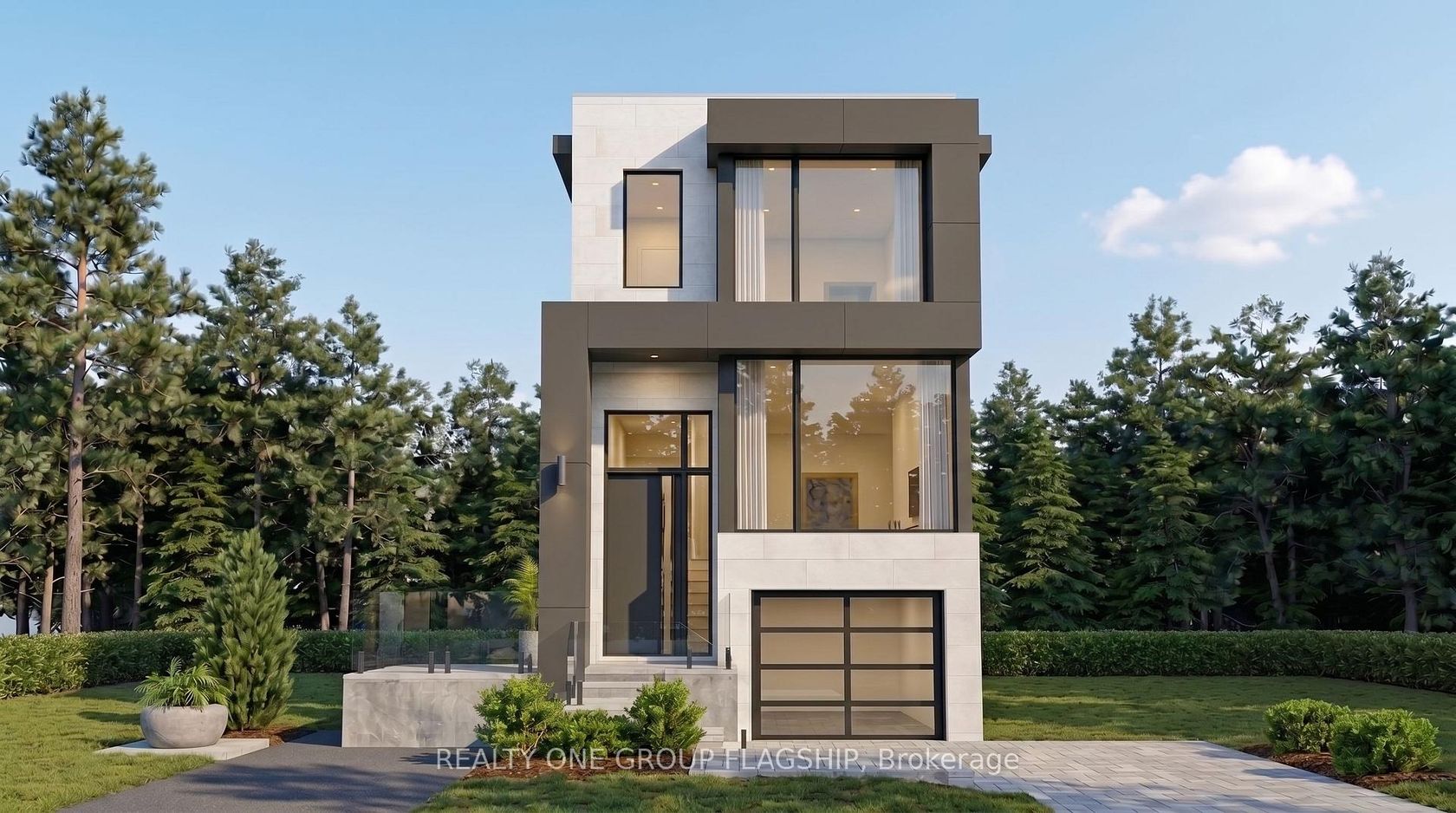 360B Melrose Street, Mimico, Toronto 