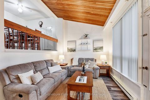 Photo 1 at 10 - 331 Military Trail, Morningside, Toronto