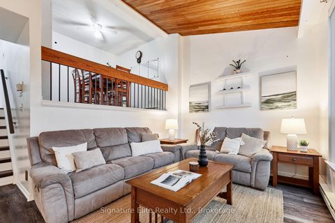 Photo 8 at 10 - 331 Military Trail, Morningside, Toronto