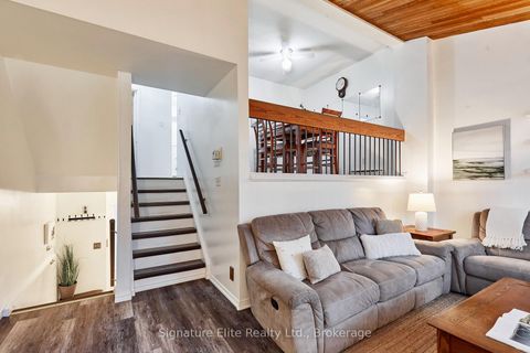 Photo 15 at 10 - 331 Military Trail, Morningside, Toronto