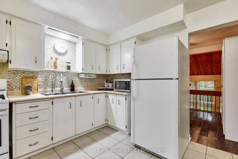 Photo 19 at 10 - 331 Military Trail, Morningside, Toronto