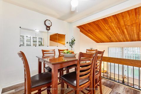 Photo 20 at 10 - 331 Military Trail, Morningside, Toronto