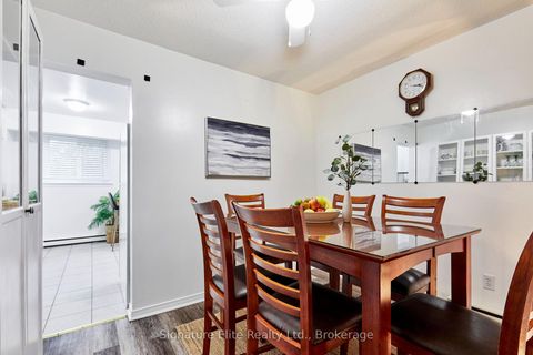 Photo 21 at 10 - 331 Military Trail, Morningside, Toronto
