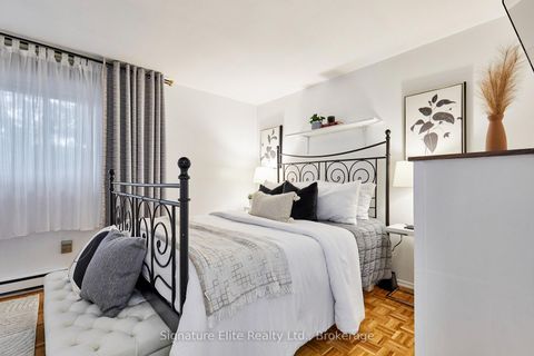 Photo 24 at 10 - 331 Military Trail, Morningside, Toronto