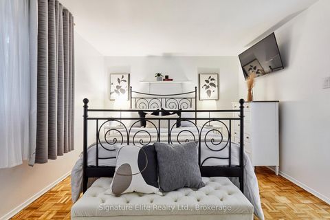 Photo 25 at 10 - 331 Military Trail, Morningside, Toronto