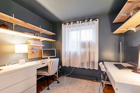 Photo 29 at 10 - 331 Military Trail, Morningside, Toronto
