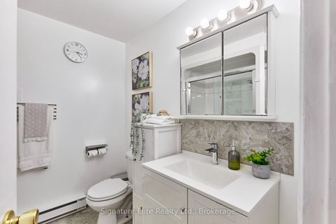 Photo 30 at 10 - 331 Military Trail, Morningside, Toronto