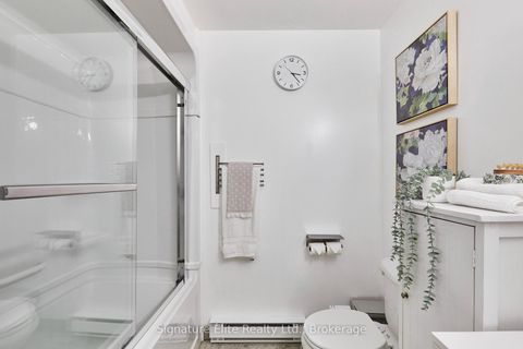 Photo 31 at 10 - 331 Military Trail, Morningside, Toronto