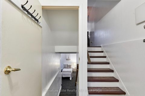 Photo 33 at 10 - 331 Military Trail, Morningside, Toronto