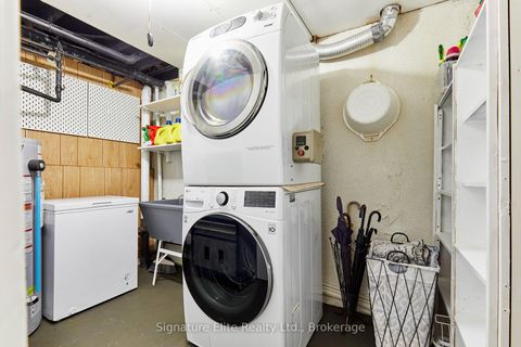 Photo 36 at 10 - 331 Military Trail, Morningside, Toronto