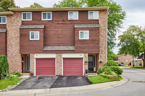 Photo 37 at 10 - 331 Military Trail, Morningside, Toronto